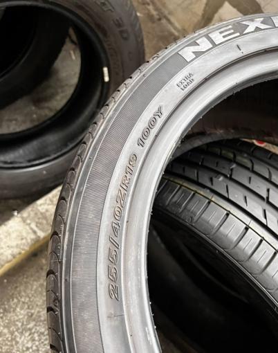 Nexen N&#39;Fera SU1 255/40 R19