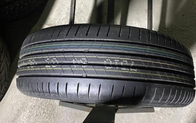 Bridgestone Turanza T005 195/55 R16