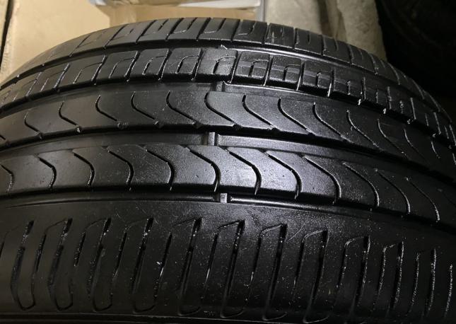 Pirelli Scorpion Verde 275/45 R20 110W