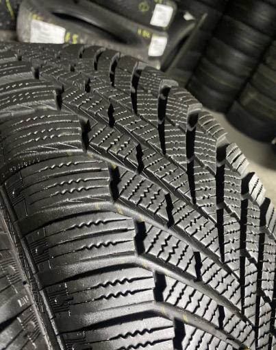 Continental ContiWinterContact TS 860 195/55 R16