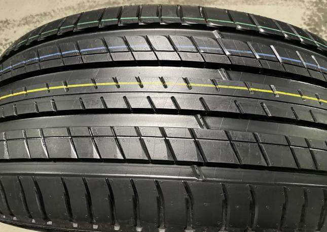 Michelin Latitude Sport 3 235/50 R19 99W