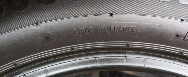 Continental ContiEcoContact 5 225/50 R17 94V