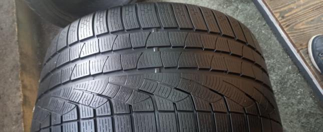 Pirelli Winter Sottozero Serie II 295/30 R19 100V