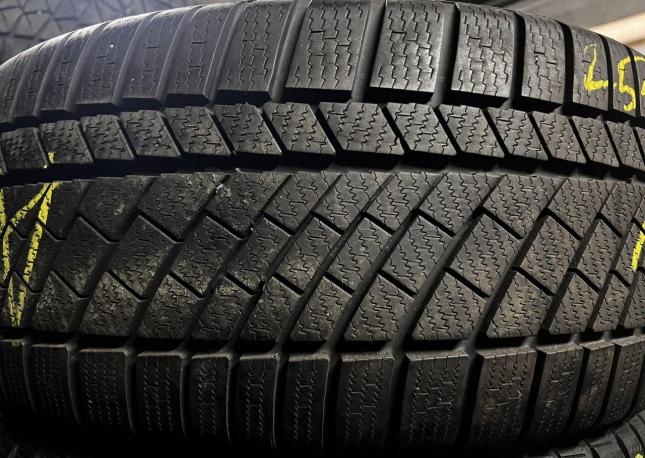 Continental ContiWinterContact TS 830P SUV 255/45 R19