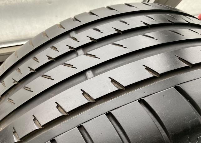 Continental ContiSportContact 5 265/40 R20 104Y