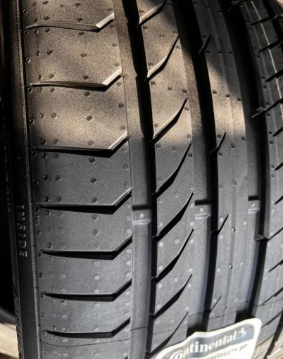 Continental ContiSportContact 5 275/30 R21