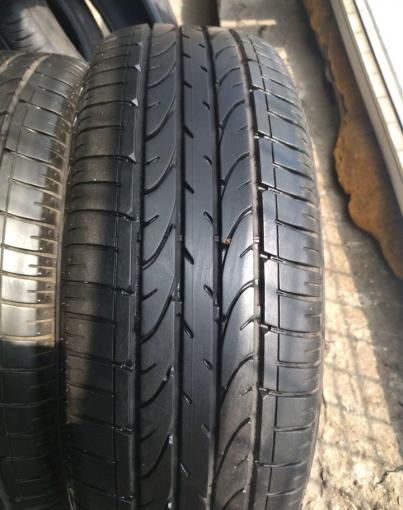 Bridgestone Dueler H/P Sport 215/60 R17 96V