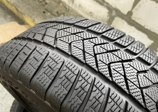 Pirelli Scorpion Winter RFT 265/50 R19 110H