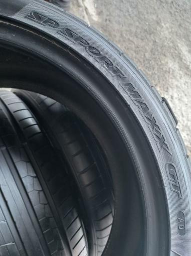 Dunlop SP Sport Maxx A 265/35 R20 99Y