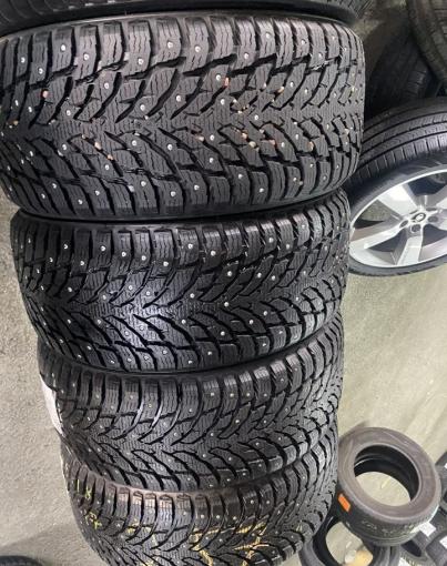 Nokian Tyres Hakkapeliitta 9 245/45 R18