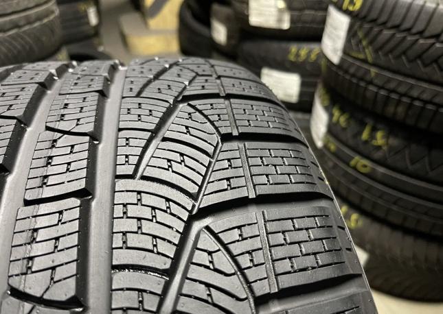 Pirelli Winter Sottozero 270 Serie II 255/35 R19 96V