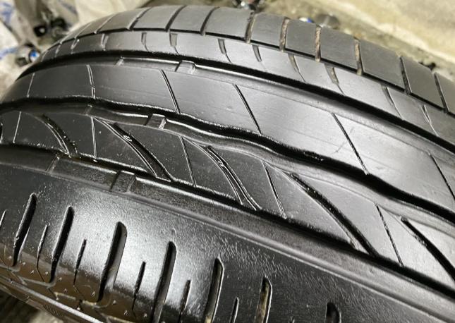 Bridgestone Turanza ER300 245/45 R18 96Y