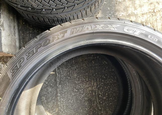 Dunlop SP Sport Maxx GT 275/35 R21 103Y