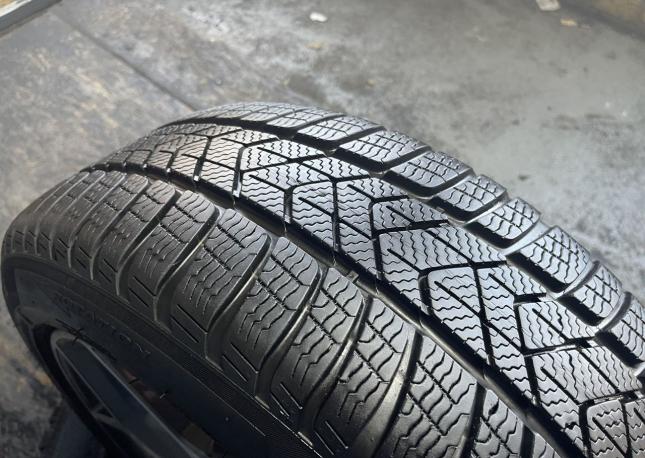 Pirelli Winter Sottozero 3 225/50 R18 95H