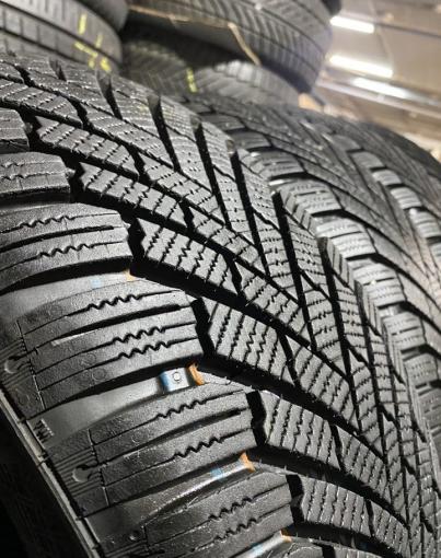 Continental ContiWinterContact TS 860 205/55 R16