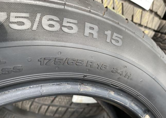 Continental ContiPremiumContact 2 175/65 R15 84H