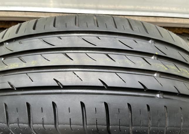 Nexen N Blue HD 215/55 R17 94V