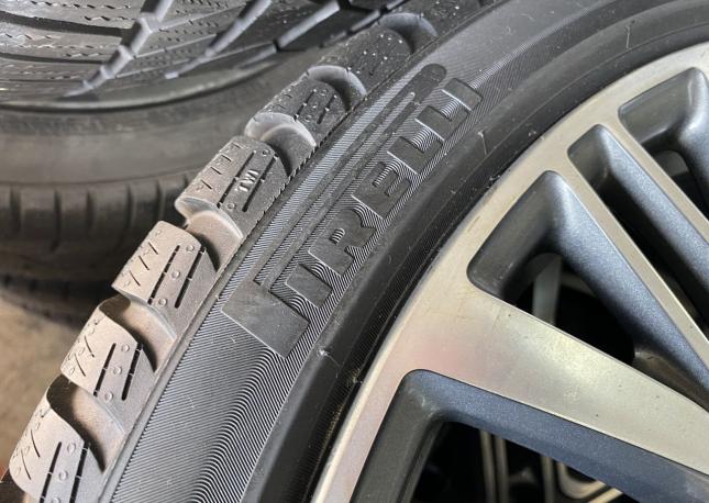 Pirelli Winter Sottozero 3 255/35 R21 98V