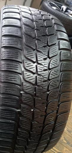 Bridgestone Blizzak LM-25 225/40 R19 93V