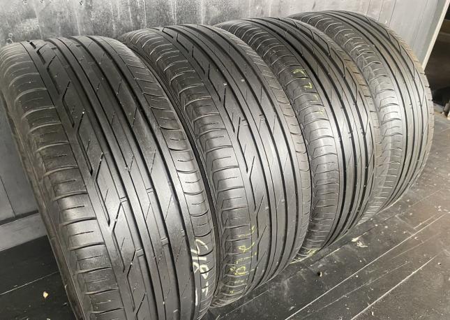 Bridgestone Turanza T001 225/50 R18