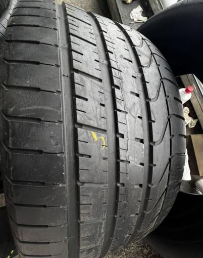 Pirelli P Zero 315/40 R21