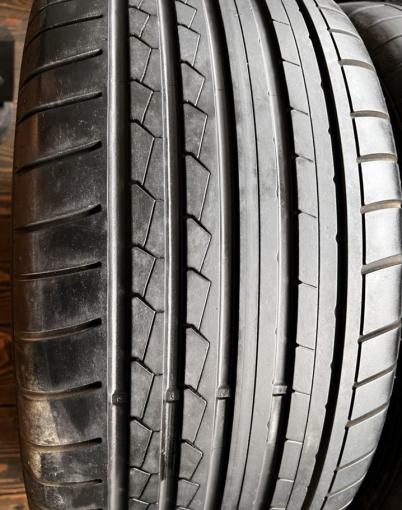 Dunlop SP Sport Maxx GT 275/45 R18