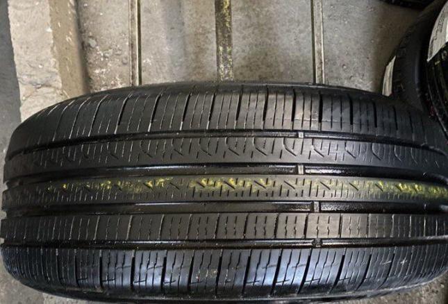 Pirelli Cinturato P7 All Season 225/50 R17