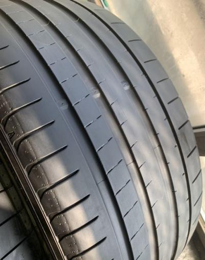 Yokohama Advan Sport V107 325/35 R22 114Y