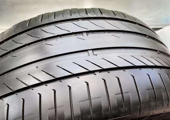 Continental ContiSportContact 5 295/40 R22 112Y