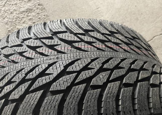 Nokian Tyres Hakkapeliitta R3 SUV 295/40 R21 111T