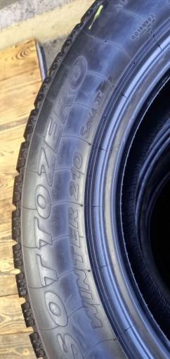 Pirelli Winter Sottozero Serie II 215/60 R17 96H