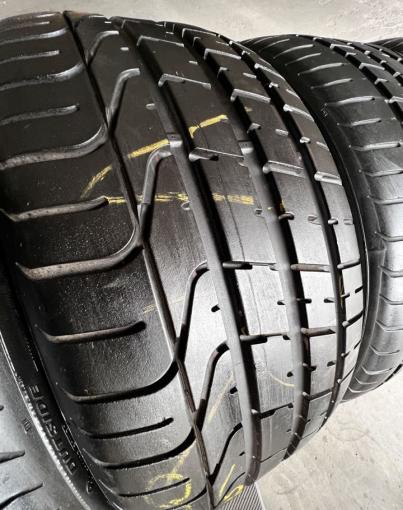 Pirelli P Zero 255/35 R20