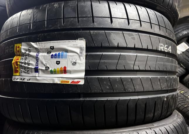 Pirelli P Zero PZ4 325/30 R21