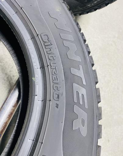 Pirelli Winter Cinturato 185/65 R15