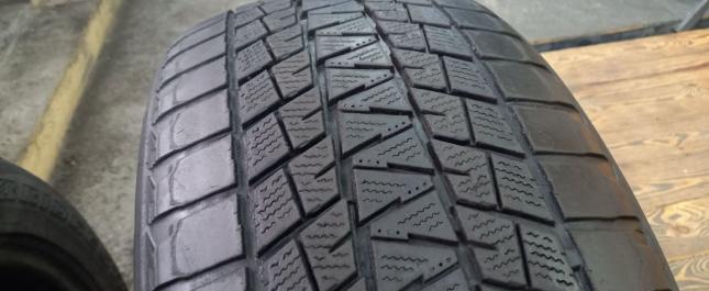 Bridgestone Blizzak DM-V1 265/50 R20 106R