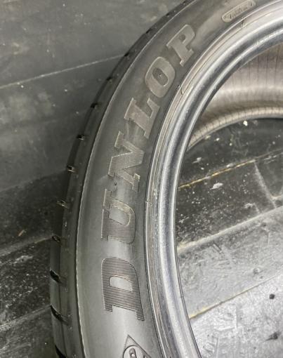 Dunlop SP Sport Maxx RT 245/45 R19