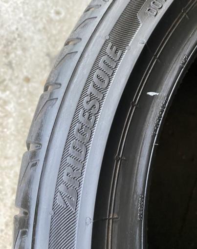 Bridgestone Potenza Sport 235/40 R19