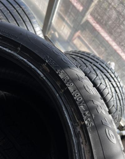 Pirelli Winter Sottozero 240 Serie II 255/45 R19