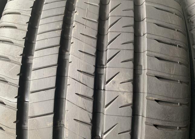 Bridgestone Alenza 001 265/45 R20