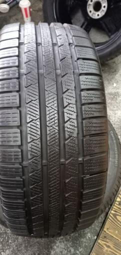 Continental ContiWinterContact TS 810 Sport 235/35 R19 91V