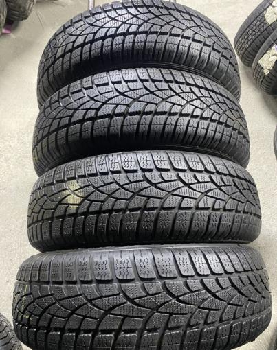 Dunlop SP Winter Sport 3D 185/65 R15