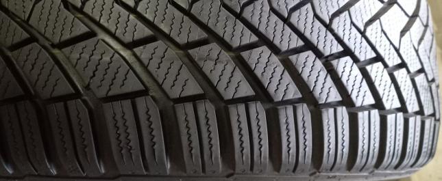 Continental ContiWinterContact TS 850 225/50 R17 98H