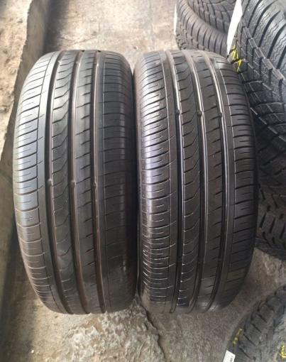 Nexen N&#39;Fera SU1 205/60 R16 92H