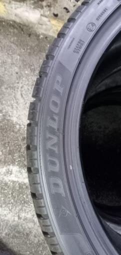 Dunlop SP Winter Sport 3D 255/35 R20 97V