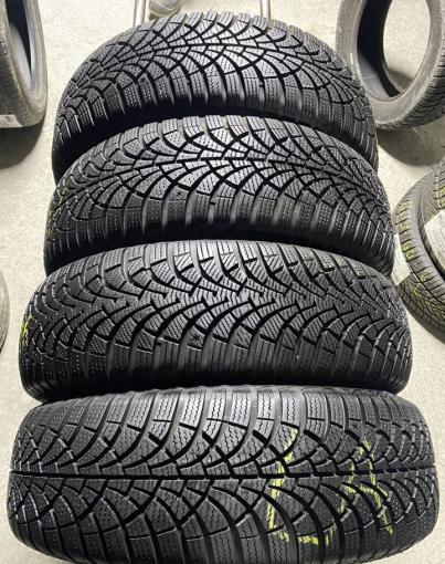 Goodyear Ultra Grip 4+ 195/65 R15