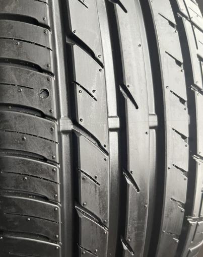 Falken Ziex ZE914 Ecorun 225/55 R17 101W