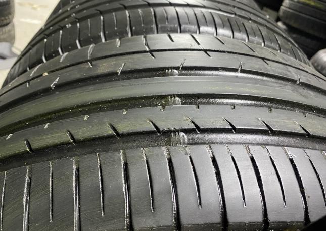 Dunlop SP Sport Maxx 050+ 215/55 R17