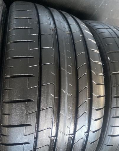 Pirelli P Zero Gen-2 235/35 R19