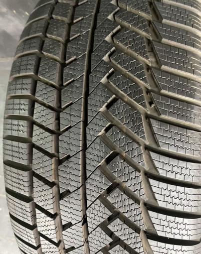 Continental ContiWinterContact TS 850 P 255/45 R19