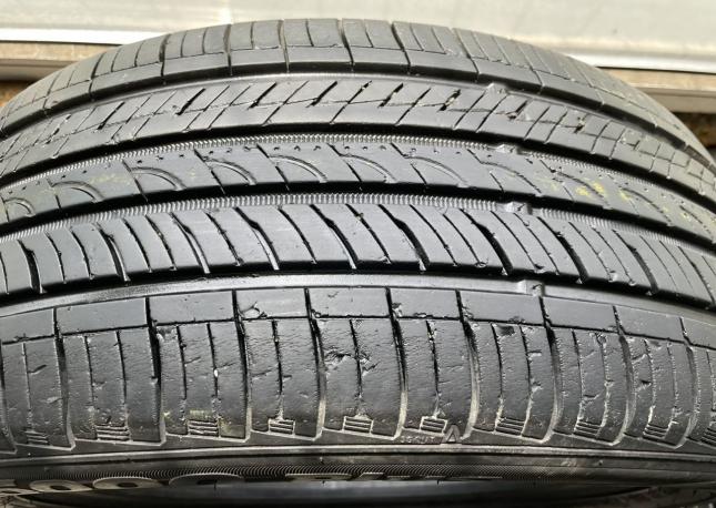 Roadstone N5000 Plus 215/55 R17 94V